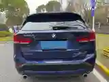 2020 BMW X1 1.5T 140HP L3 7DCT