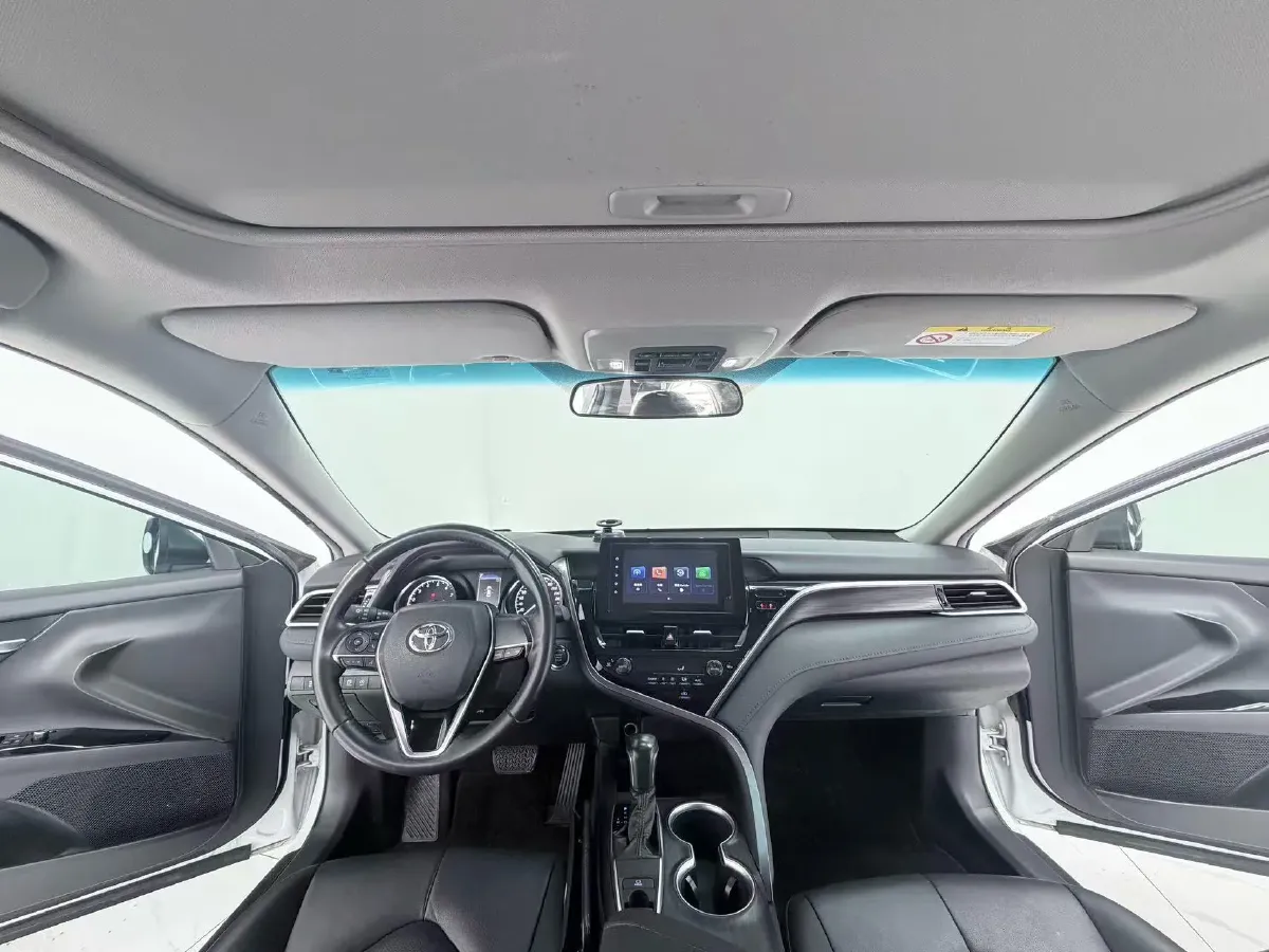 2022 Toyota Camry 2.0L 178HP L4 CVT,autocango,china used car exporter,china ev exporter,chinese used car exporter,chinese used ev exporter