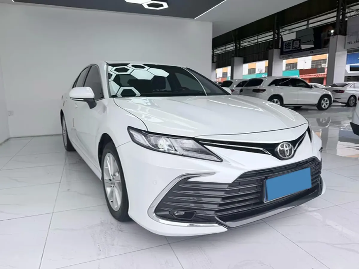 2022 Toyota Camry 2.0L 178HP L4 CVT,autocango,china used car exporter,china ev exporter,chinese used car exporter,chinese used ev exporter