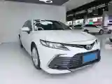 2022 Toyota Camry 2.0L 178HP L4 CVT