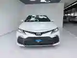 2022 Toyota Camry 2.0L 178HP L4 CVT