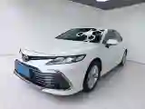 2022 Toyota Camry 2.0L 178HP L4 CVT