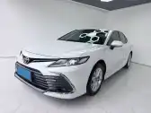 2022 TOYOTA CAMRY,autocango,china used car exporter,china ev exporter,chinese used car exporter,chinese used ev exporter