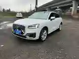 2020 Audi Q2L 1.4T 150HP L4 7DCT