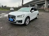2020 AUDI Q2L,autocango,china used car exporter,china ev exporter,chinese used car exporter,chinese used ev exporter