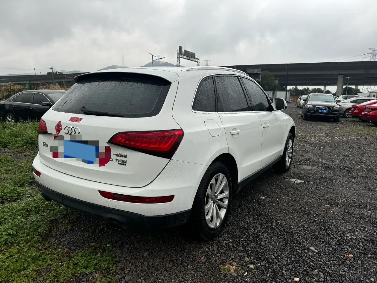 2020 Audi Q2L 1.4T 150HP L4 7DCT,autocango,china used car exporter,china ev exporter,chinese used car exporter,chinese used ev exporter