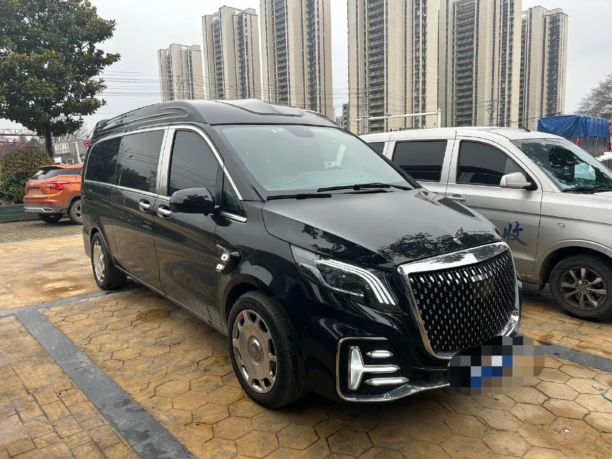 2021 Mercedes-Benz Vito 2.0T 211HP L4 9AT,autocango,china used car exporter,china ev exporter,chinese used car exporter,chinese used ev exporter