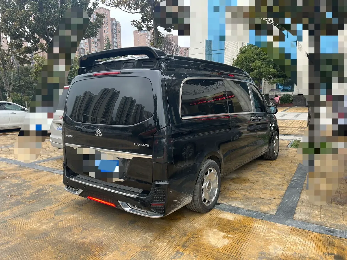 2021 Mercedes-Benz Vito 2.0T 211HP L4 9AT,autocango,china used car exporter,china ev exporter,chinese used car exporter,chinese used ev exporter