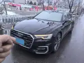 2024 AUDI A6L,autocango,china used car exporter,china ev exporter,chinese used car exporter,chinese used ev exporter