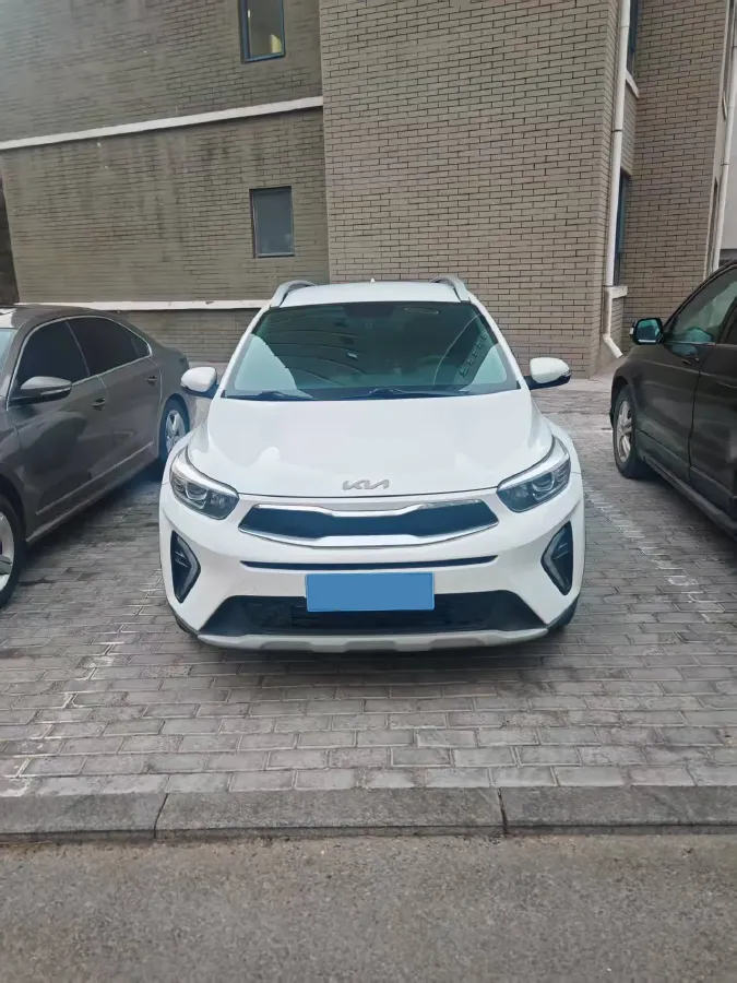 2021 Kia KX1 1.4L 100HP L4 6AT,autocango,china used car exporter,china ev exporter,chinese used car exporter,chinese used ev exporter