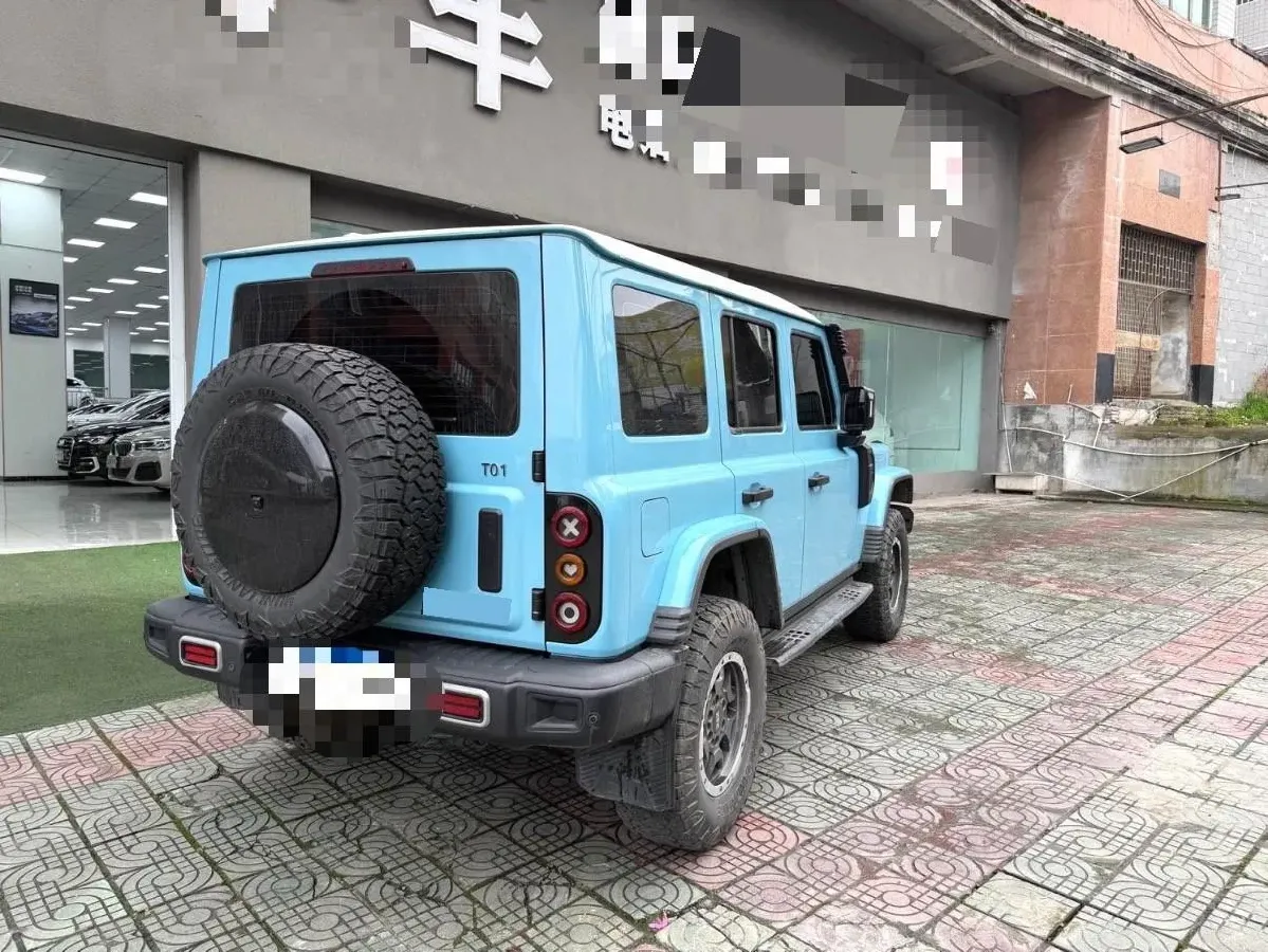 2025 212 212 T01 2.0T 252HP L4 8AT,autocango,china used car exporter,china ev exporter,chinese used car exporter,chinese used ev exporter