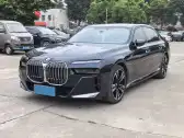 2023 BMW 7 SERIES,autocango,china used car exporter,china ev exporter,chinese used car exporter,chinese used ev exporter