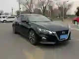 2020 Nissan Teana 2.0L 156HP L4 CVT