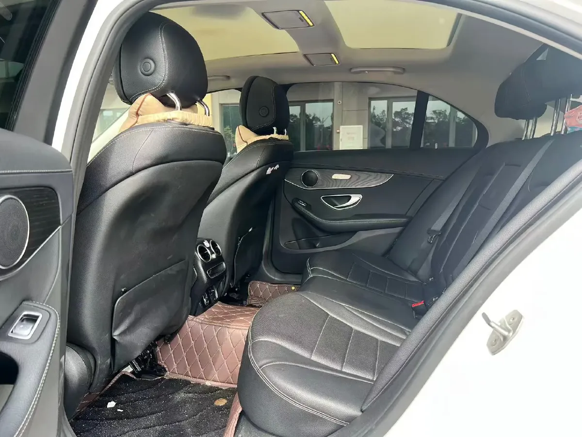 2021 Mercedes-Benz C Class 1.5T 184HP L4 9AT,autocango,china used car exporter,china ev exporter,chinese used car exporter,chinese used ev exporter