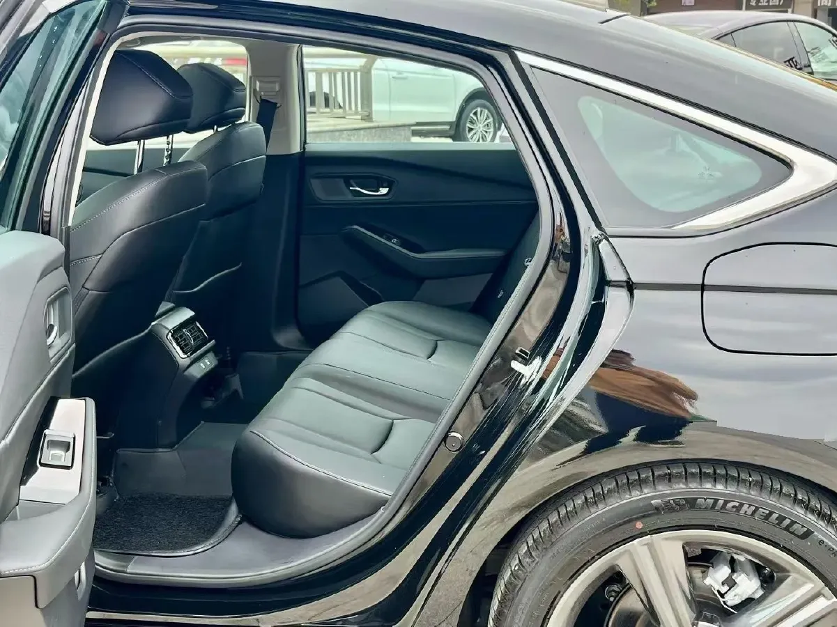 2023 Honda Inspire 1.5T 192HP L4 CVT,autocango,china used car exporter,china ev exporter,chinese used car exporter,chinese used ev exporter