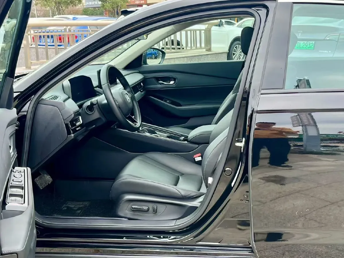 2023 Honda Inspire 1.5T 192HP L4 CVT,autocango,china used car exporter,china ev exporter,chinese used car exporter,chinese used ev exporter