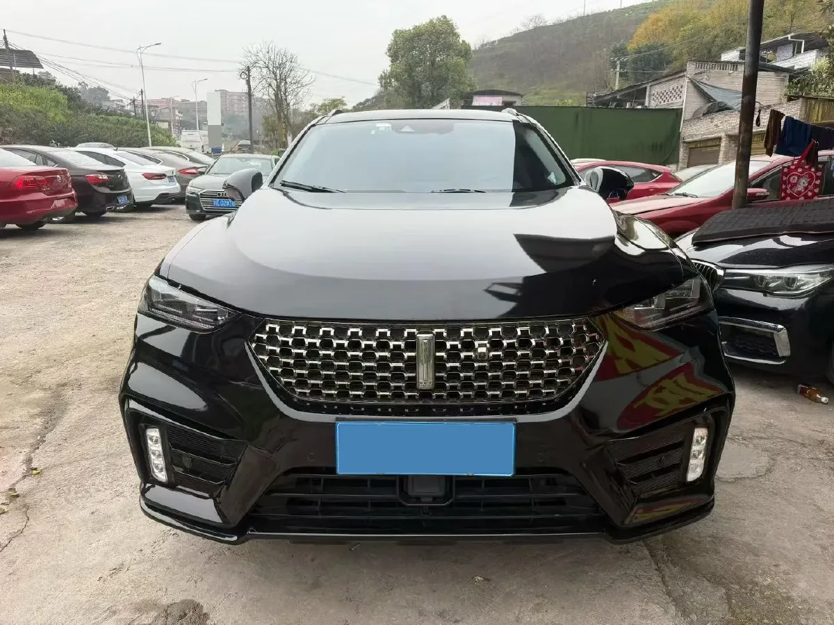 2020 WEY VV7 2.0T 227HP L4 7DCT,autocango,china used car exporter,china ev exporter,chinese used car exporter,chinese used ev exporter