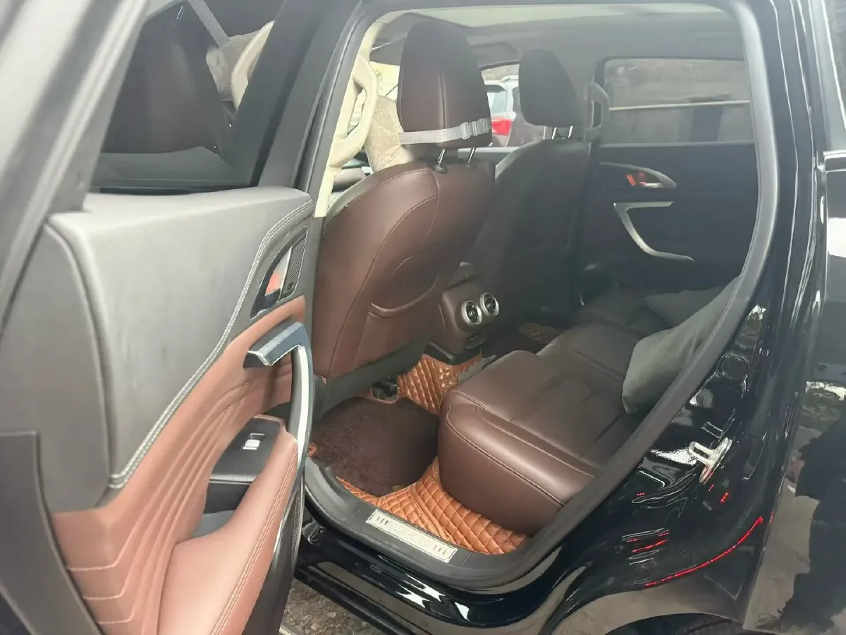 2020 WEY VV7 2.0T 227HP L4 7DCT,autocango,china used car exporter,china ev exporter,chinese used car exporter,chinese used ev exporter