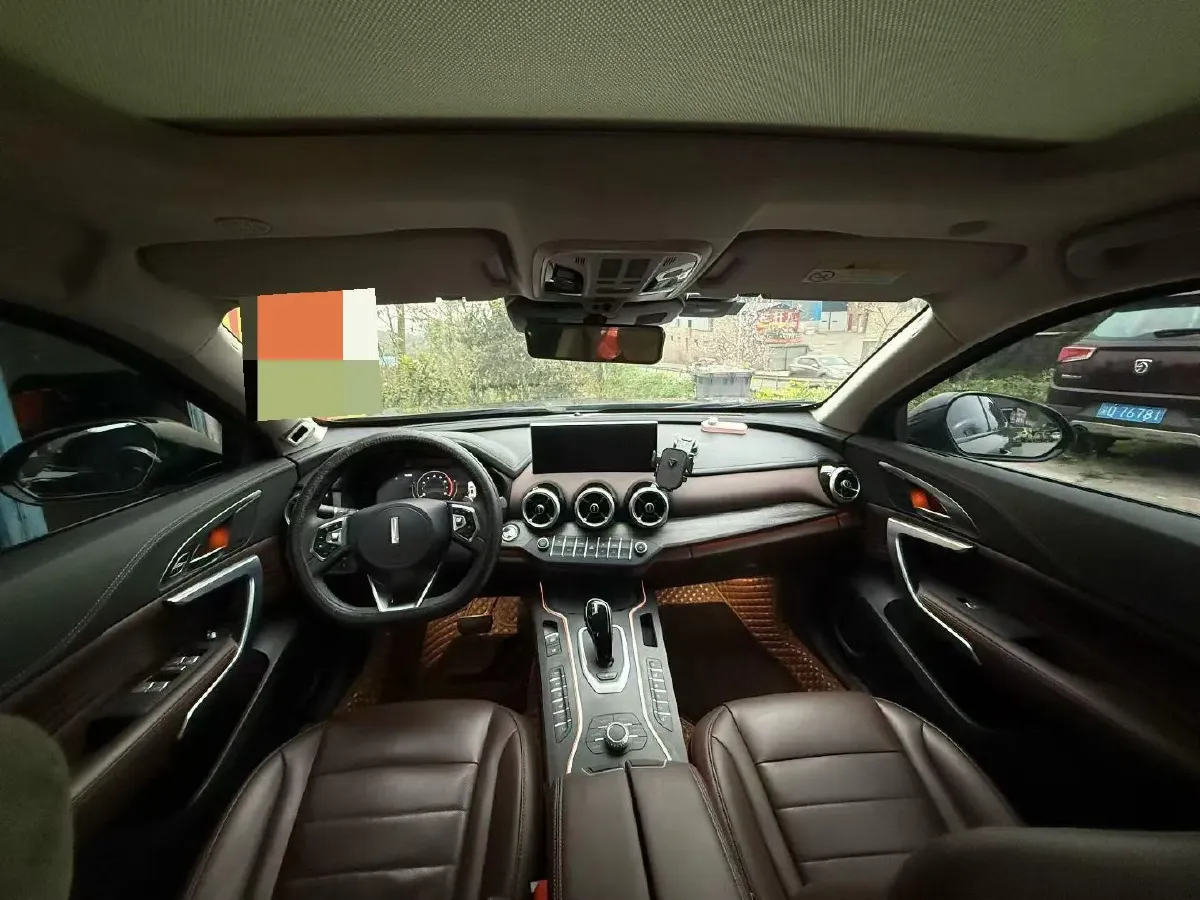 2020 WEY VV7 2.0T 227HP L4 7DCT,autocango,china used car exporter,china ev exporter,chinese used car exporter,chinese used ev exporter