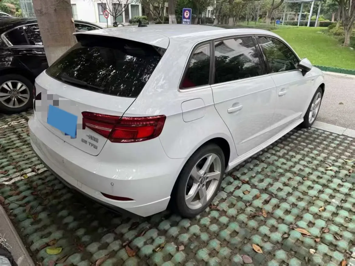 2020 Audi A3 1.4T 150HP L4 7DCT,autocango,china used car exporter,china ev exporter,chinese used car exporter,chinese used ev exporter