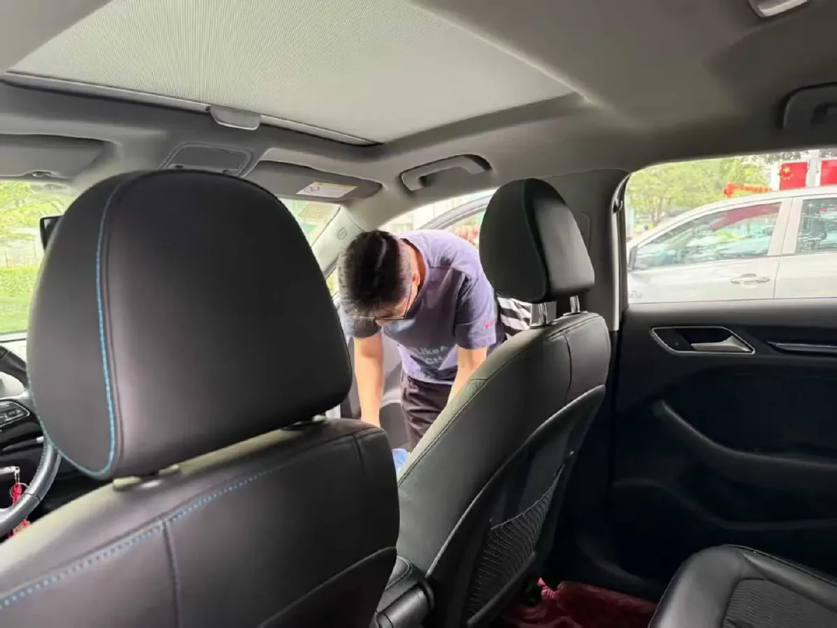 2020 Audi A3 1.4T 150HP L4 7DCT,autocango,china used car exporter,china ev exporter,chinese used car exporter,chinese used ev exporter