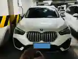2021 BMW X1 1.5T 140HP L3 7DCT