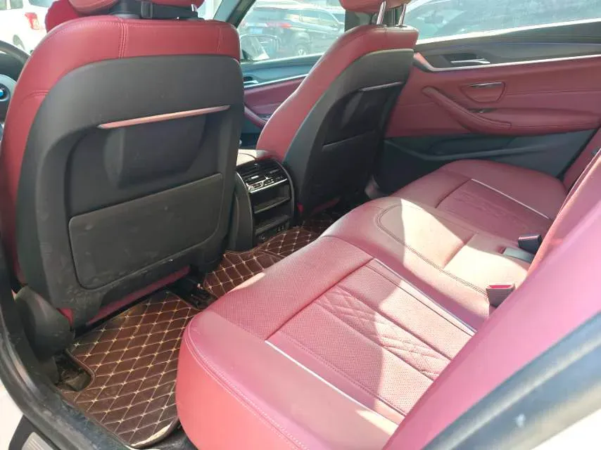 2021 BMW 5 Series 2.0T 252HP L4 8AT,autocango,china used car exporter,china ev exporter,chinese used car exporter,chinese used ev exporter