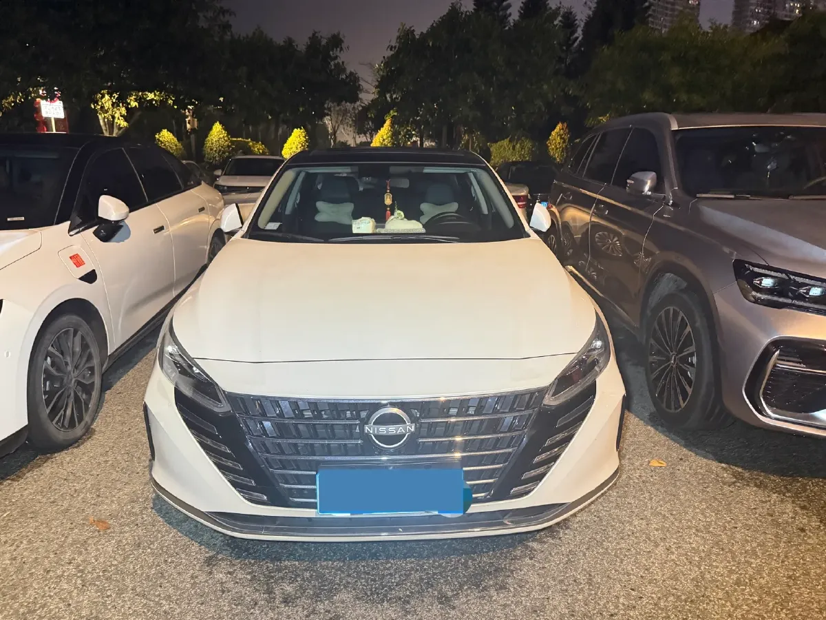 2022 Nissan Teana 2.0L 156HP L4 CVT,autocango,china used car exporter,china ev exporter,chinese used car exporter,chinese used ev exporter