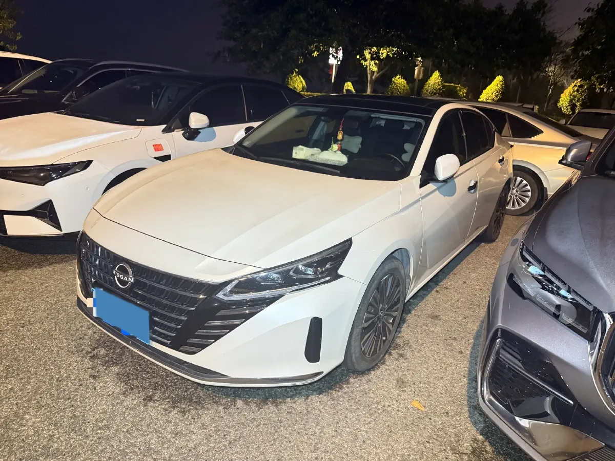 2022 Nissan Teana 2.0L 156HP L4 CVT,autocango,china used car exporter,china ev exporter,chinese used car exporter,chinese used ev exporter