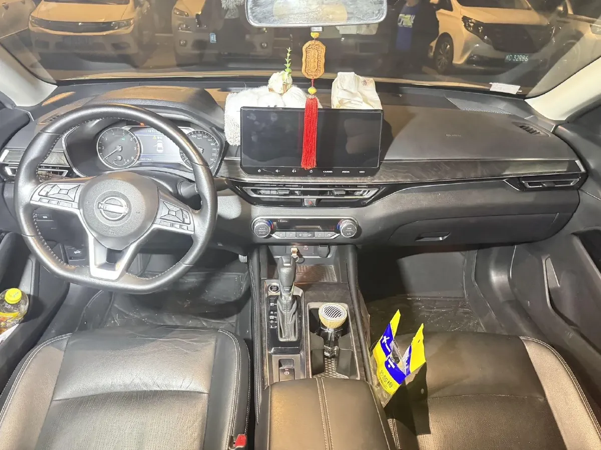 2022 Nissan Teana 2.0L 156HP L4 CVT,autocango,china used car exporter,china ev exporter,chinese used car exporter,chinese used ev exporter