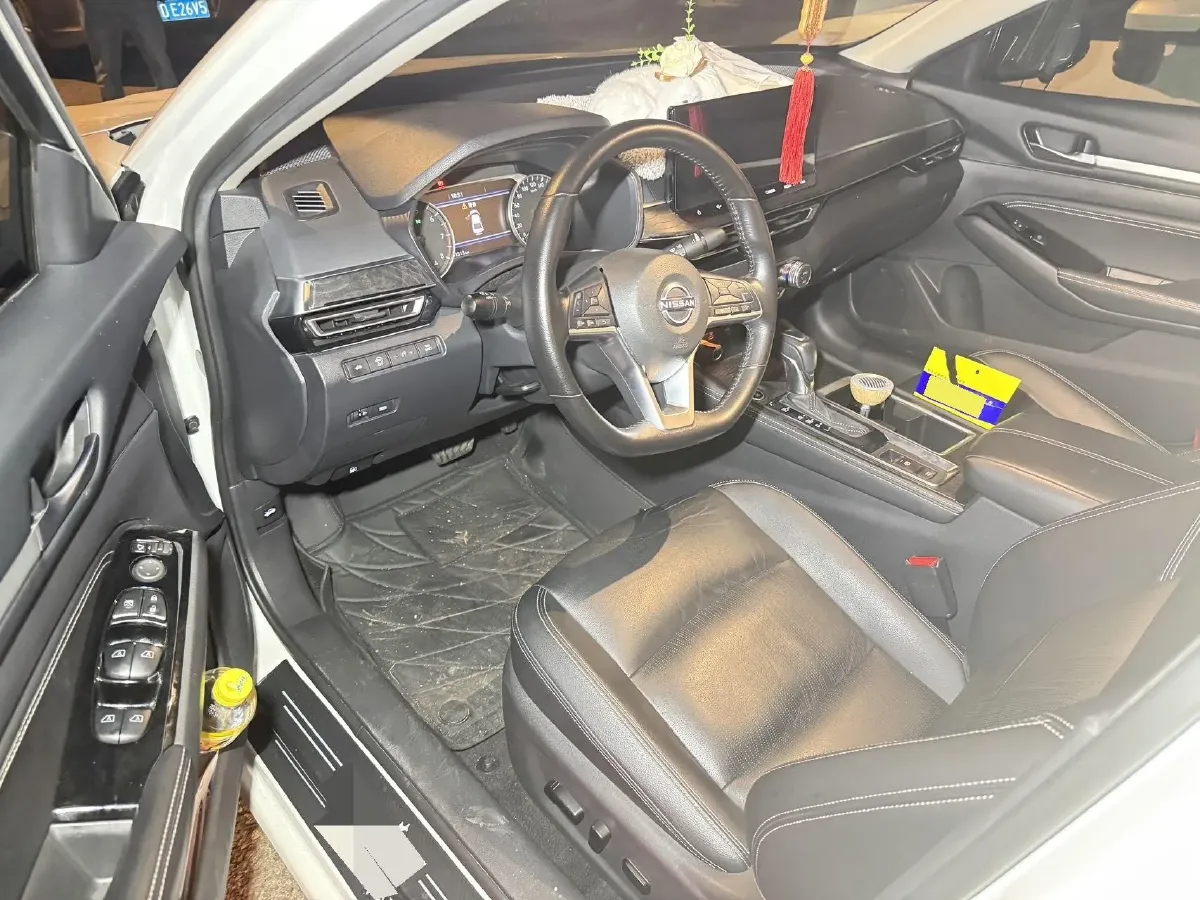 2022 Nissan Teana 2.0L 156HP L4 CVT,autocango,china used car exporter,china ev exporter,chinese used car exporter,chinese used ev exporter