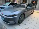2021 BYD Han BEV 64.8KWH