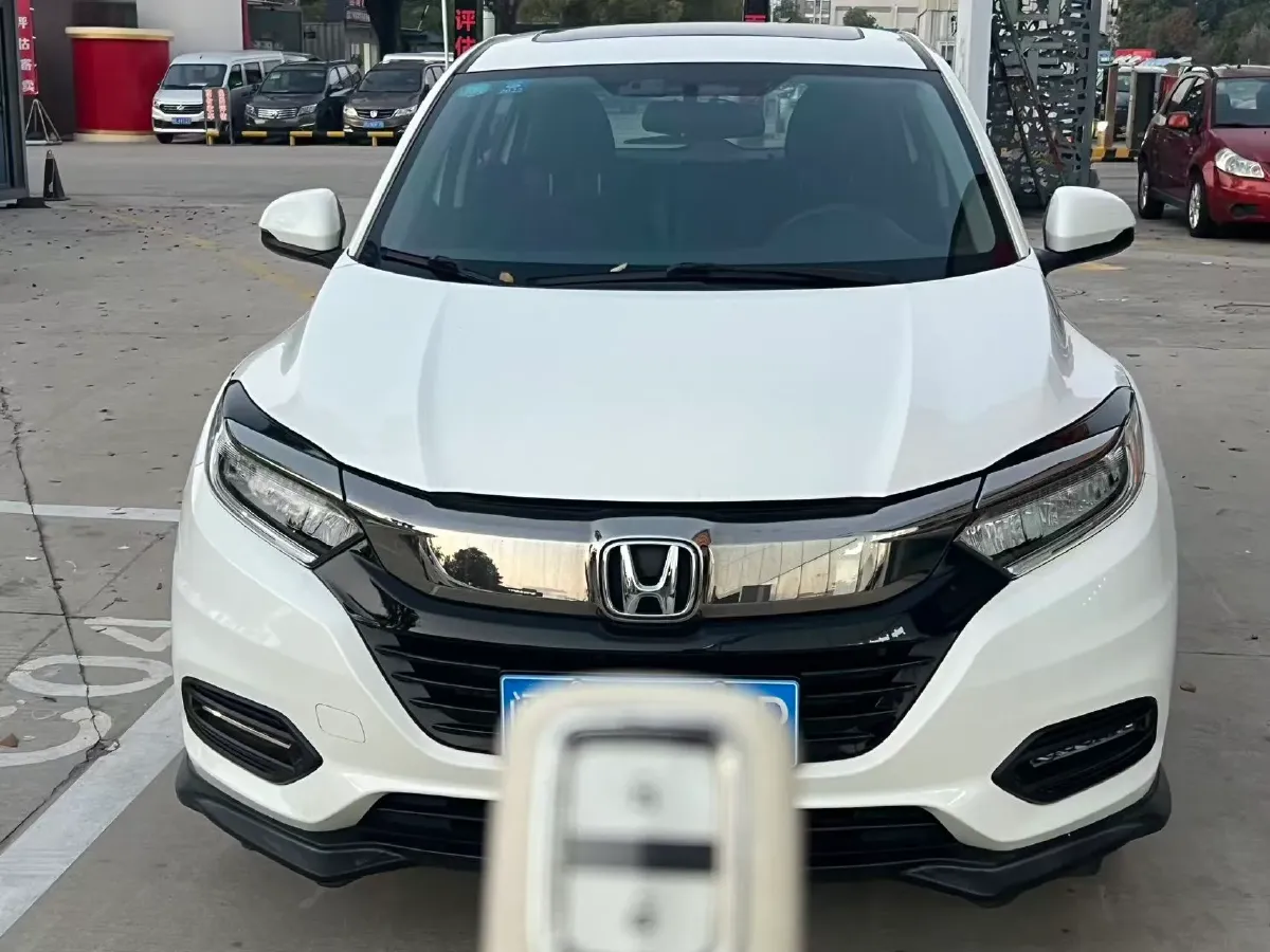 2020 Honda Vezel 1.5L 131HP L4 CVT,autocango,china used car exporter,china ev exporter,chinese used car exporter,chinese used ev exporter