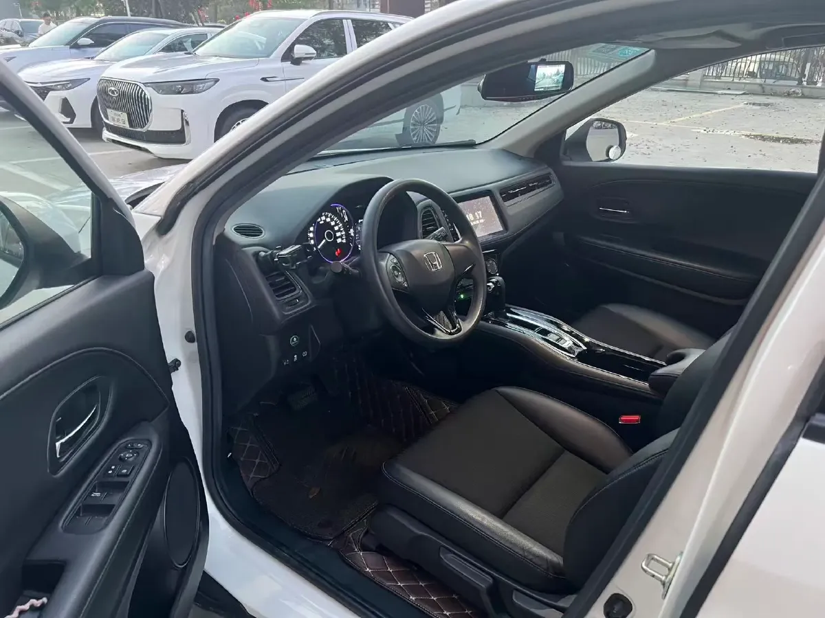 2020 Honda Vezel 1.5L 131HP L4 CVT,autocango,china used car exporter,china ev exporter,chinese used car exporter,chinese used ev exporter