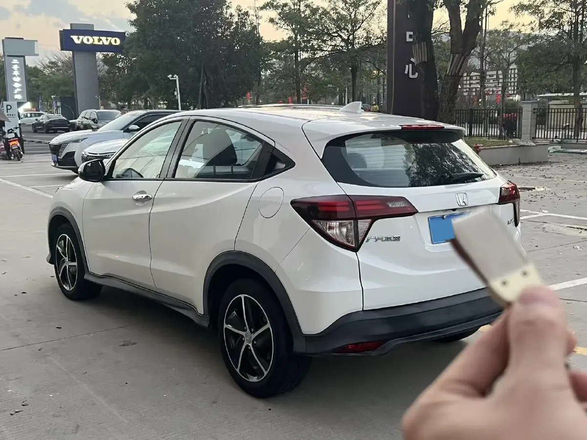 2020 Honda Vezel 1.5L 131HP L4 CVT,autocango,china used car exporter,china ev exporter,chinese used car exporter,chinese used ev exporter
