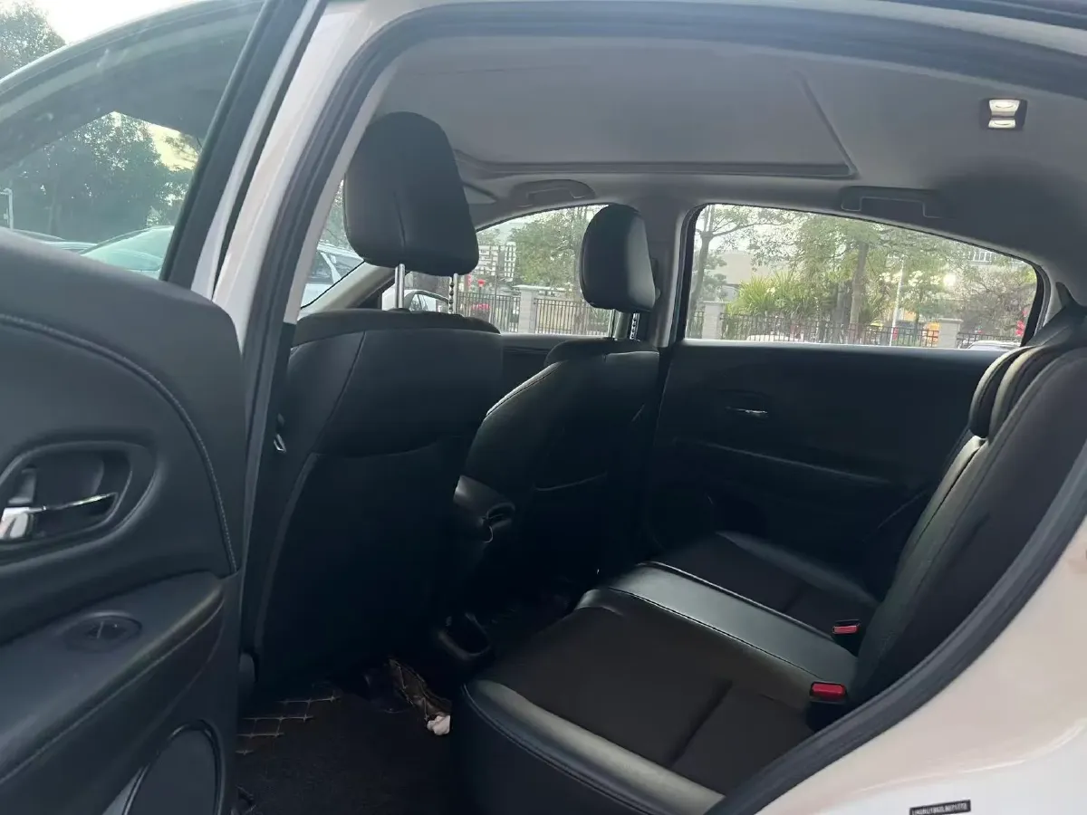 2020 Honda Vezel 1.5L 131HP L4 CVT,autocango,china used car exporter,china ev exporter,chinese used car exporter,chinese used ev exporter