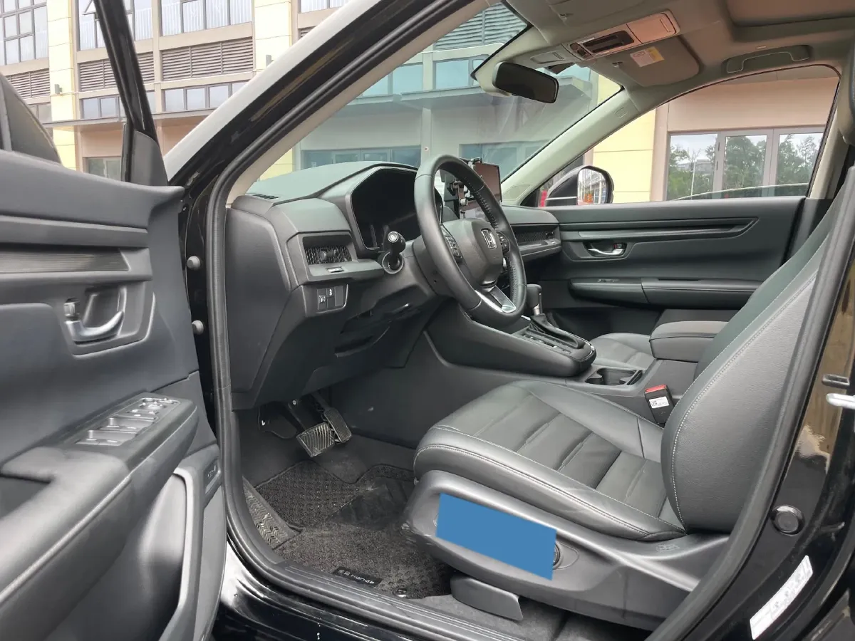 2024 Honda CR-V 1.5T 193HP L4 CVT,autocango,china used car exporter,china ev exporter,chinese used car exporter,chinese used ev exporter