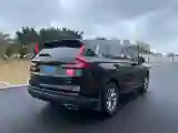 2024 Honda CR-V 1.5T 193HP L4 CVT
