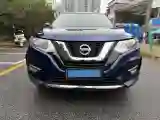 2019 Nissan X-Trail 2.0L 154HP L4 CVT