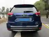 2019 Nissan X-Trail 2.0L 154HP L4 CVT