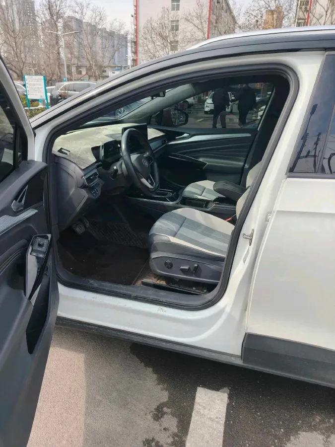 2022 Chevrolet Menlo BEV 61.1KWH,autocango,china used car exporter,china ev exporter,chinese used car exporter,chinese used ev exporter