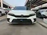 2023 Honda Civic 1.5T 182HP L4 CVT