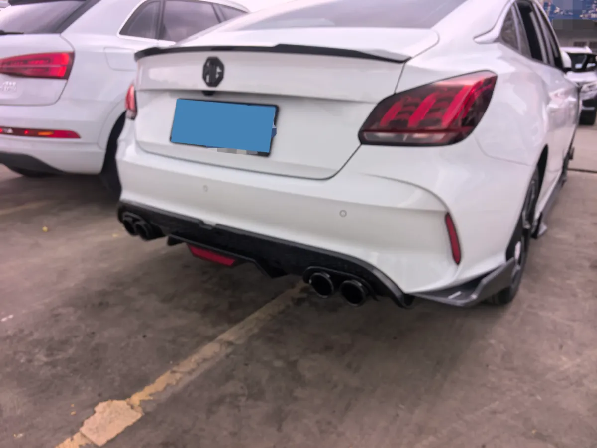2021 MG 5 1.5T 173HP L4 7DCT,autocango,china used car exporter,china ev exporter,chinese used car exporter,chinese used ev exporter