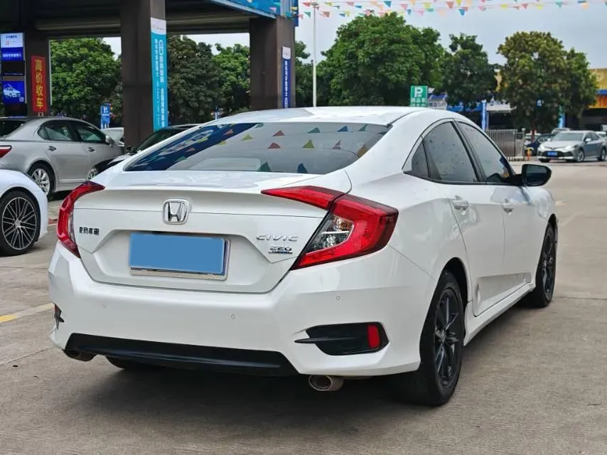 2019 Honda Civic 1.5T 177HP L4 CVT,autocango,china used car exporter,china ev exporter,chinese used car exporter,chinese used ev exporter