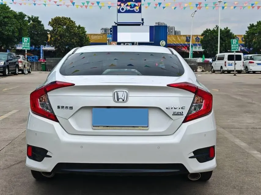 2019 Honda Civic 1.5T 177HP L4 CVT,autocango,china used car exporter,china ev exporter,chinese used car exporter,chinese used ev exporter
