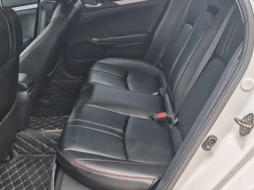 2019 Honda Civic 1.5T 177HP L4 CVT,autocango,china used car exporter,china ev exporter,chinese used car exporter,chinese used ev exporter