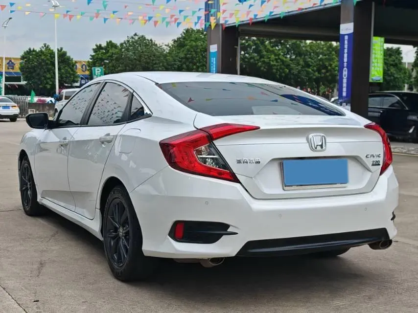 2019 Honda Civic 1.5T 177HP L4 CVT,autocango,china used car exporter,china ev exporter,chinese used car exporter,chinese used ev exporter