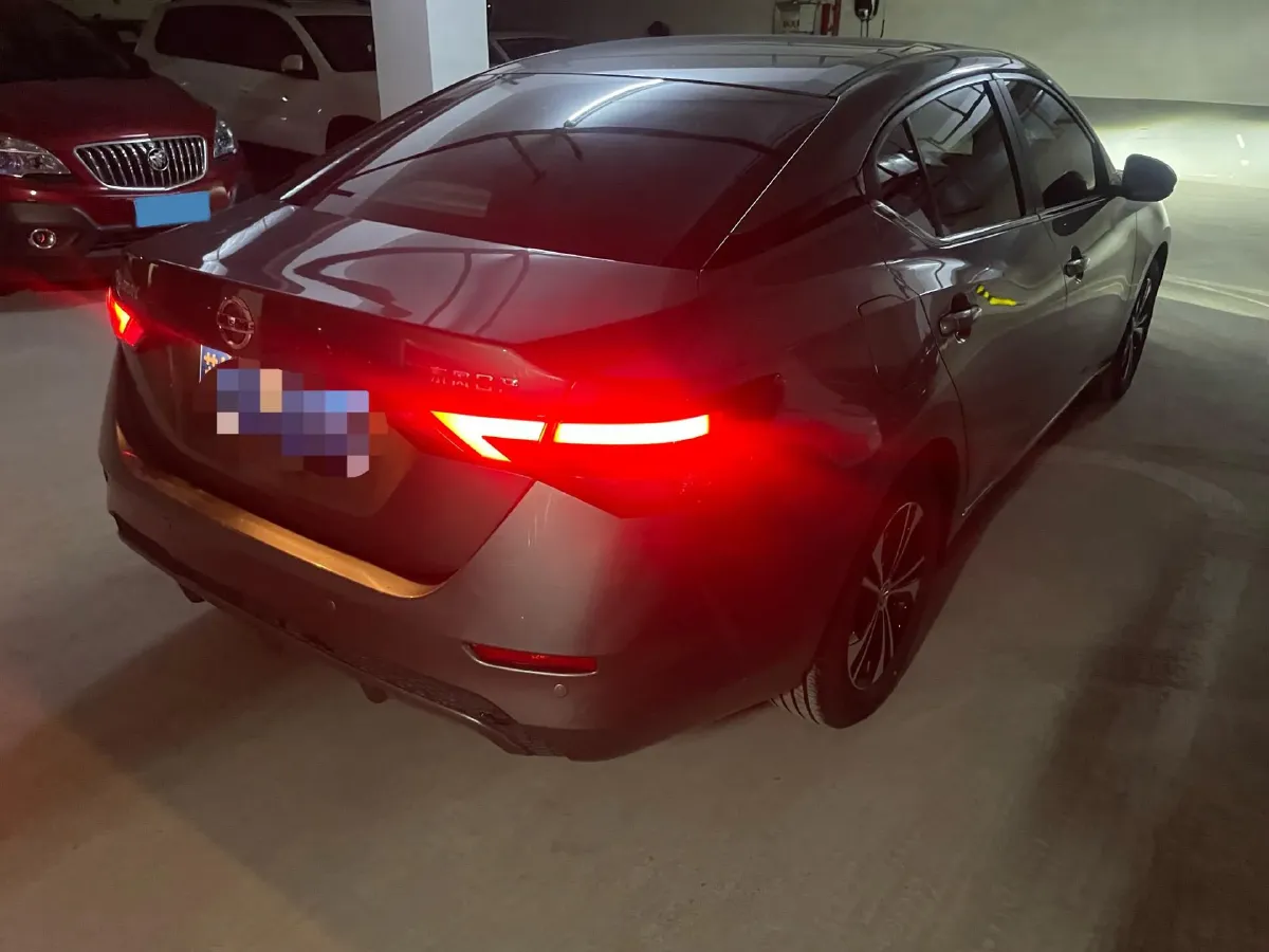 2022 Nissan Sylphy 1.6L 135HP L4 CVT,autocango,china used car exporter,china ev exporter,chinese used car exporter,chinese used ev exporter