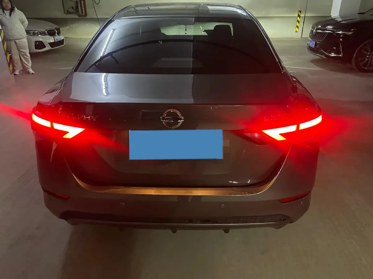 2022 Nissan Sylphy 1.6L 135HP L4 CVT,autocango,china used car exporter,china ev exporter,chinese used car exporter,chinese used ev exporter