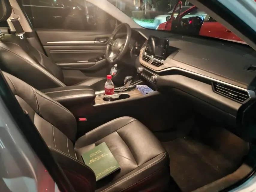 2021 Nissan Teana 2.0L 156HP L4 CVT,autocango,china used car exporter,china ev exporter,chinese used car exporter,chinese used ev exporter